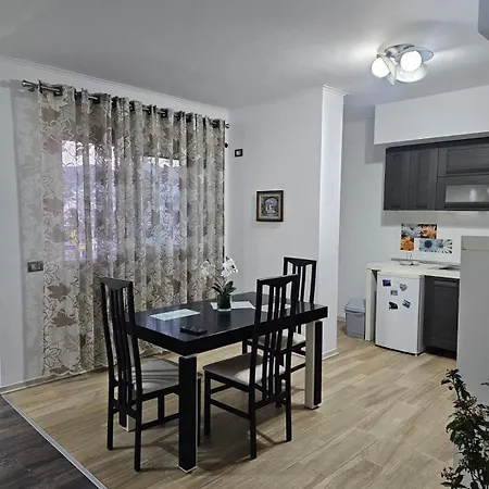 Apartment Main *