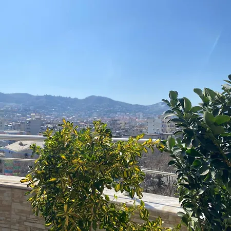 Main Apartment Tirana