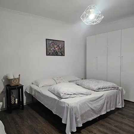 Main Apartment