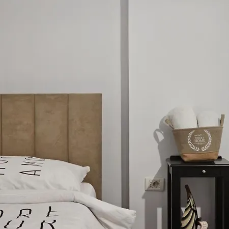 Main Apartment *
