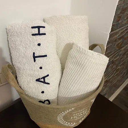 Appartement Main *