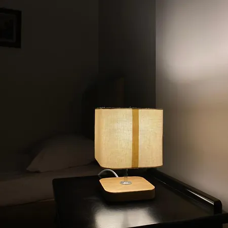 Apartment Main *