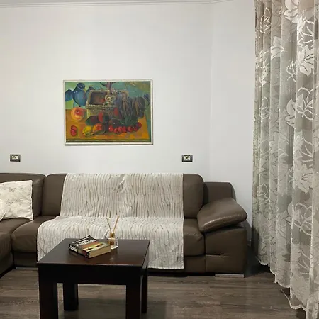 Main Apartment Tirana