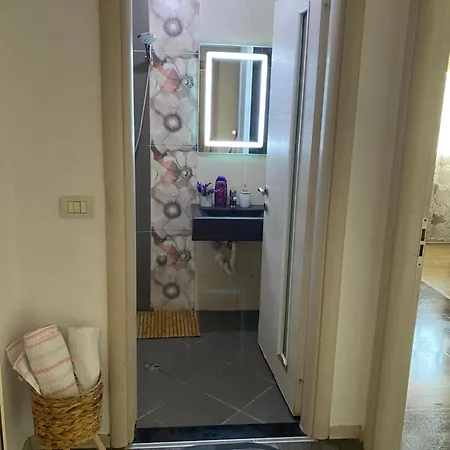 Apartment Main Tirana