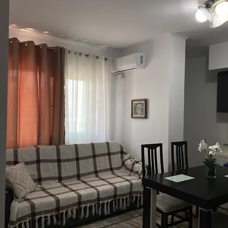Apartmán Main Tirana