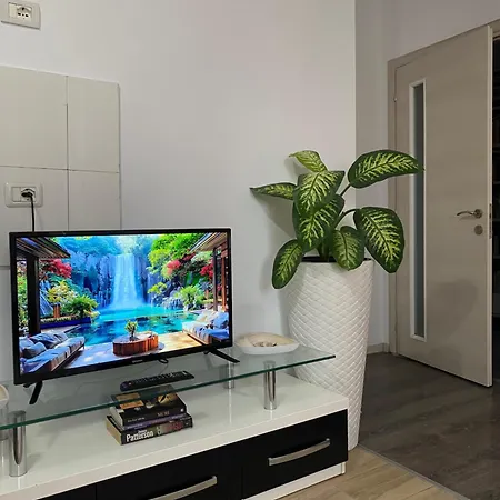 Main Apartmán *