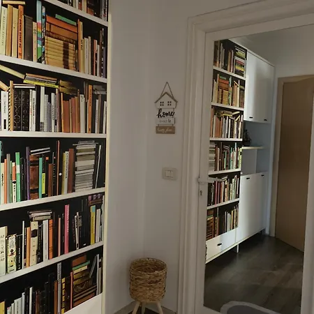 Appartement Main