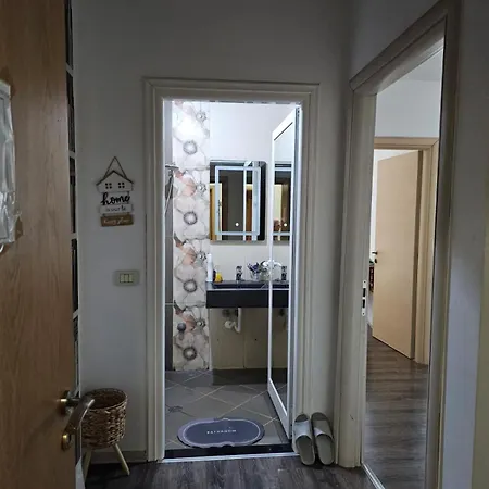 Main Appartement Tirana