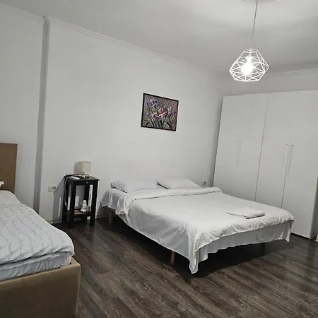 Appartement Main