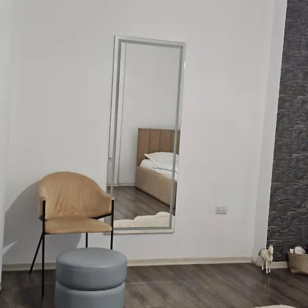 Appartement Main Tirana