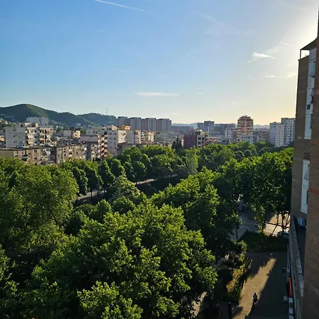 Appartement Main Tirana