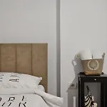 Main Lejlighed *