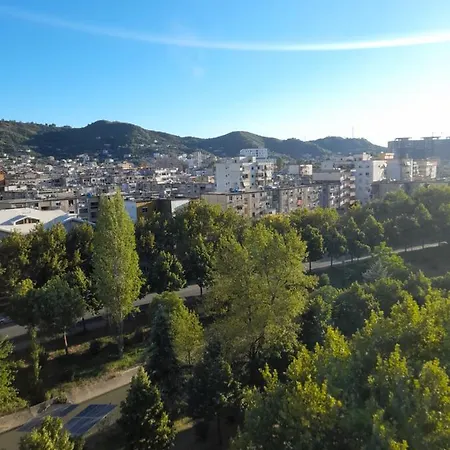 Apartamento Main Tirana