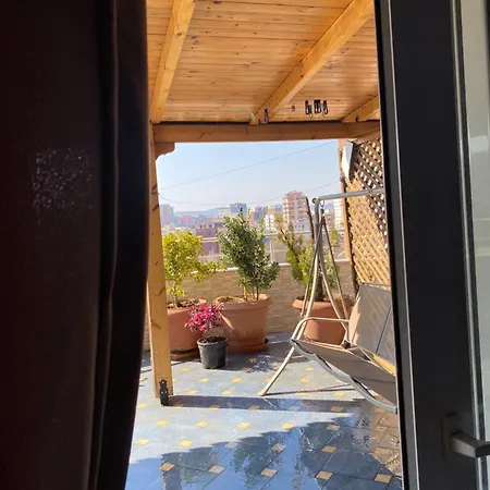 Appartement Main *