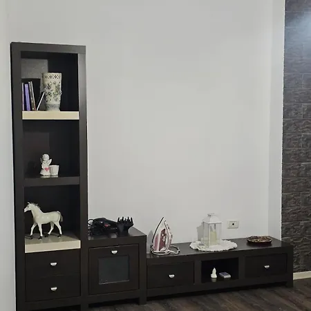 Apartamento Main Tirana