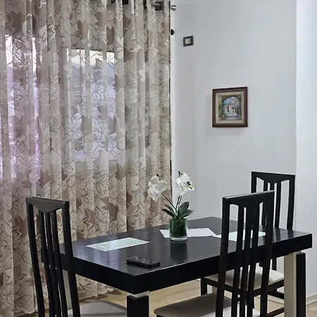 Main Tirana