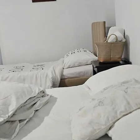 Main Lejlighed