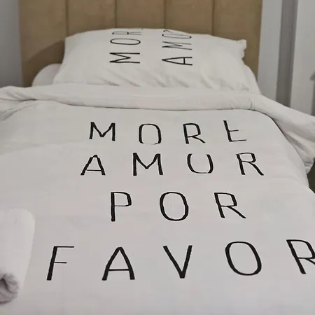 Main Apartamento Tirana