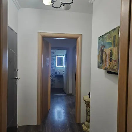 Apartamento Main Tirana
