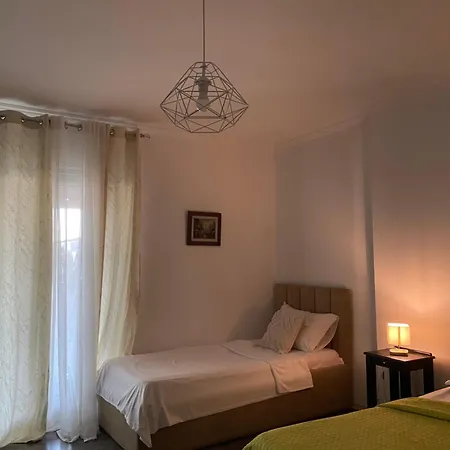 Main Appartement