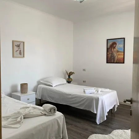 Appartement Main
