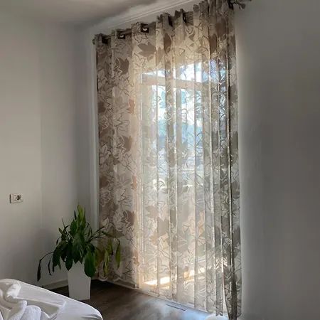 Apartamento Main Tirana