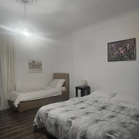 Apartamento Main *