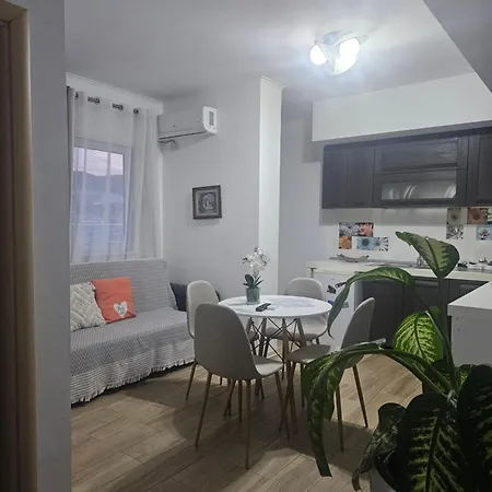 Apartamento Main Tirana