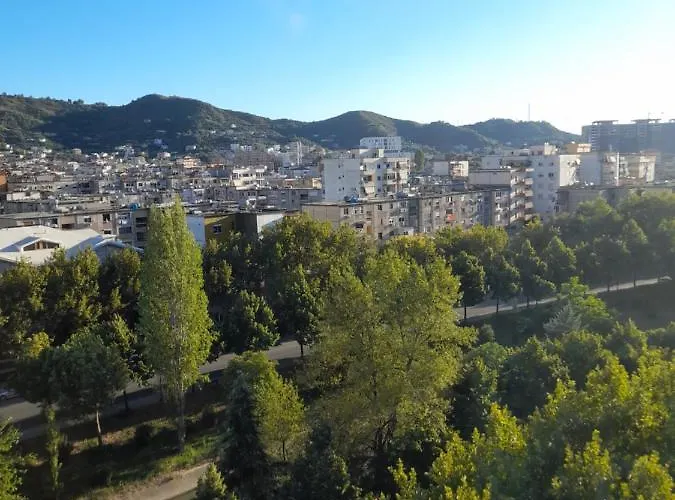 Apartment Main Tirana