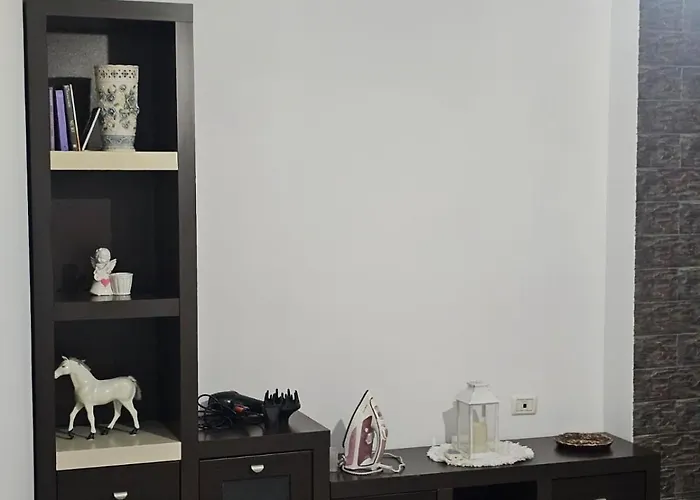 Apartment Main Tirana